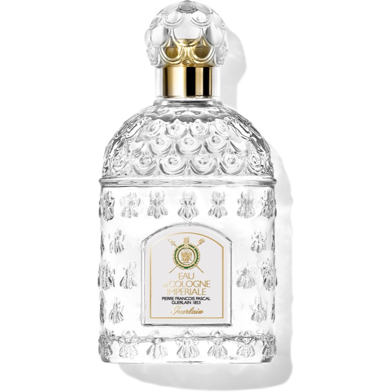 Guerlain Les Colognes Eau De Cologne Impériale Acqua Di Colonia Unisex 100 Ml