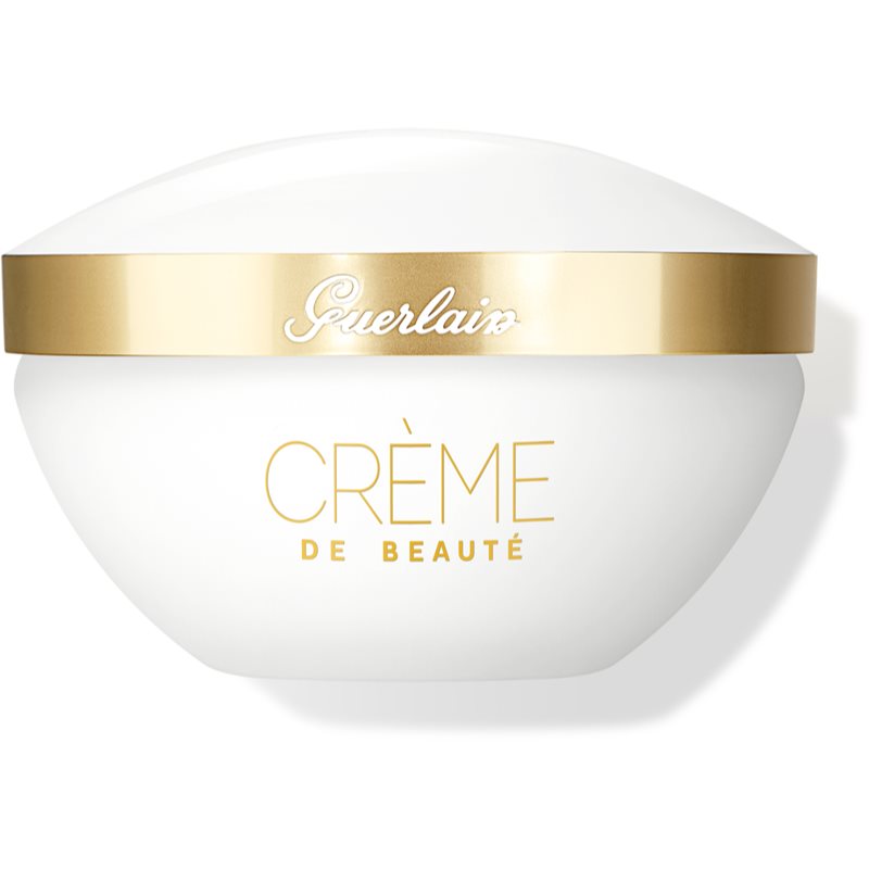 Guerlain Beauty Skin Cleansers Cleansing Cream Crema Struccante 200 Ml