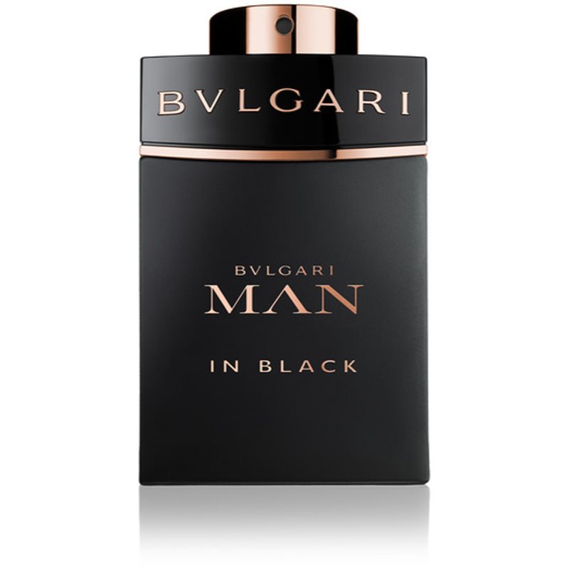 Bvlgari Bvlgari Man In Black Eau De Parfum Per Uomo 60 Ml