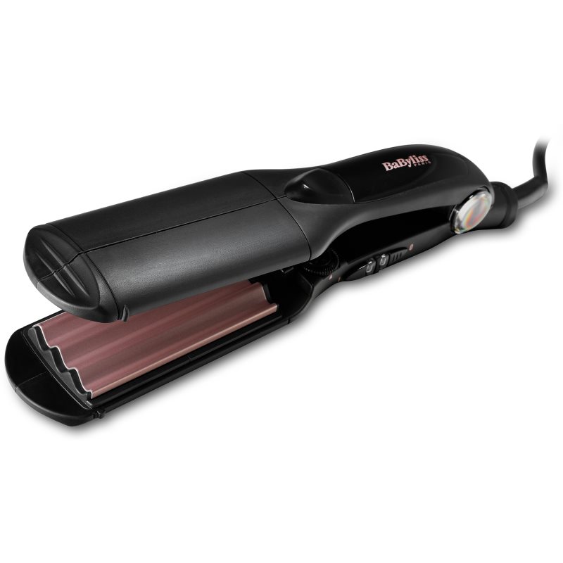 Babyliss The Crimper 2165Ce Piastra Per Capelli Ricci