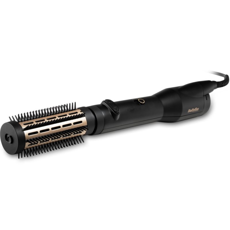 Babyliss Big Hair Luxe As970E Arricciacapelli Ad Aria Calda + Testina Di Ricambio