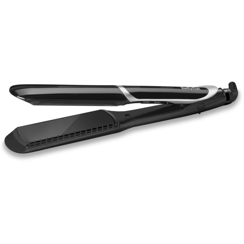 Babyliss Sleek Control Wide St397E Piastra Per Capelli 1 Pz