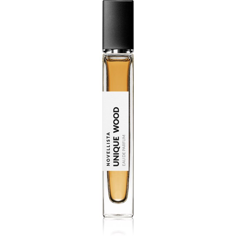 Novellista Unique Wood Eau De Parfum Unisex 10 Ml