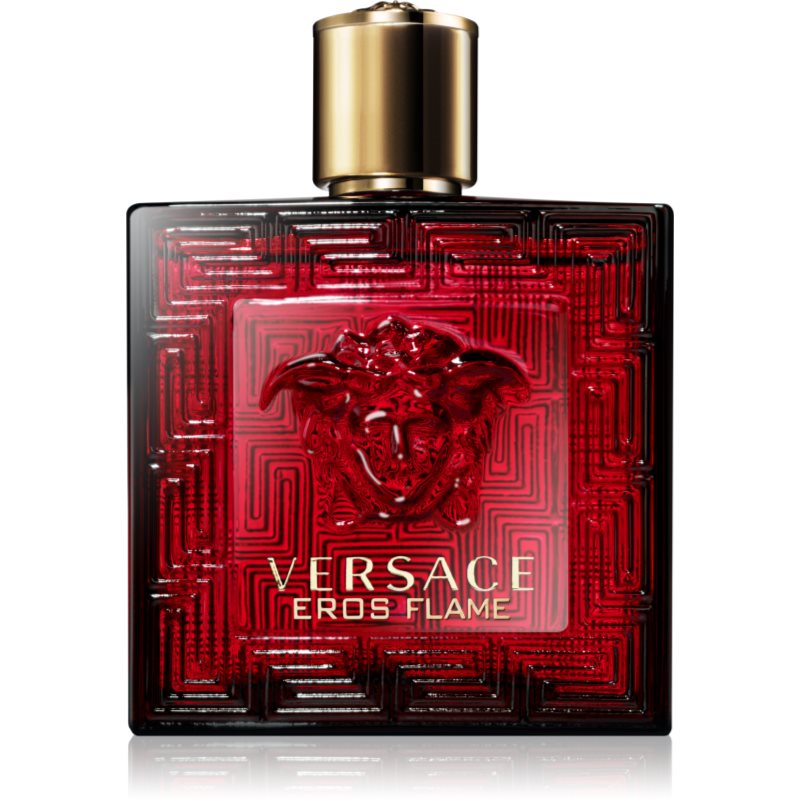 Versace Eros Flame Deospray Per Uomo 100 Ml