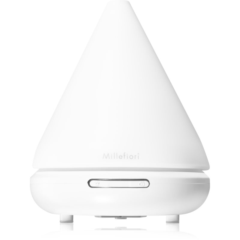 Millefiori Ultrasound Pyramid Diffusore Di Aromi A Ultrasuoni E Umidificatore Dell’Aria 1 Pz