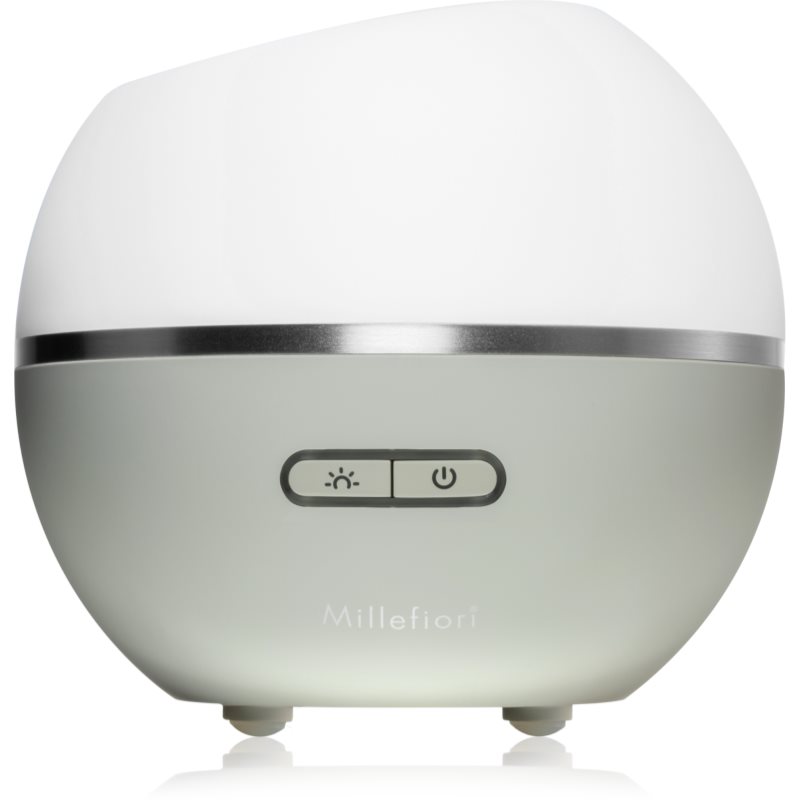 Millefiori Ultrasound Hydro - Dove Diffusore Di Aromi A Ultrasuoni E Umidificatore Dell’Aria 1 Pz