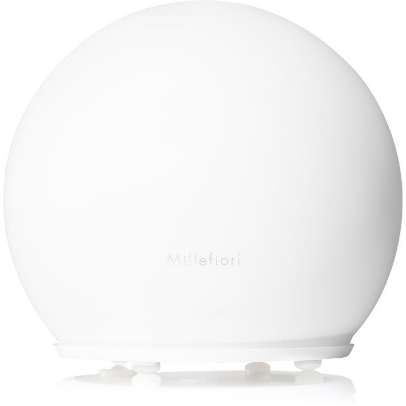 Millefiori Ultrasound Glass Sphere Diffusore Di Aromi A Ultrasuoni E Umidificatore Dell’Aria 1 Pz