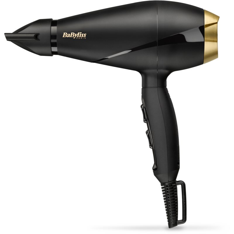 Babyliss Power Pro 2000 6704E Phon Per Capelli