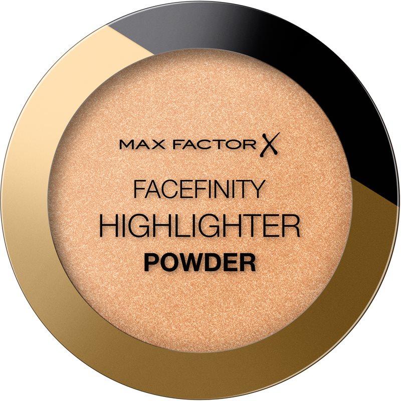 Max Factor Facefinity Cipria Illuminante Colore 003 Bronze Glow 8 G