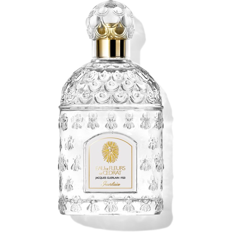 Guerlain Les Colognes Eau De Fleurs De Cédrat Acqua Di Colonia Da Donna 100 Ml