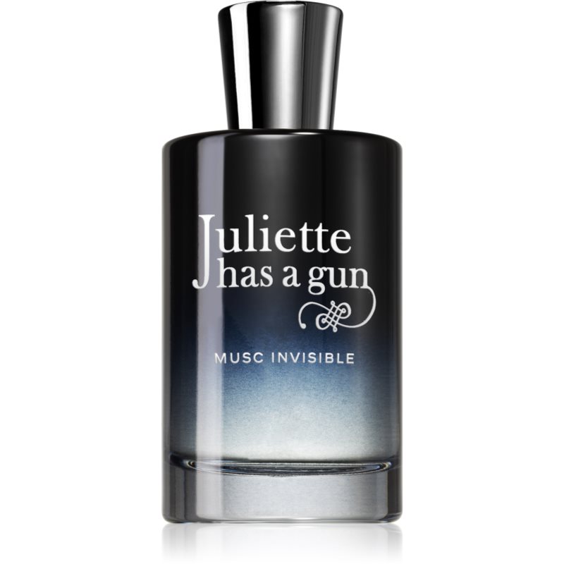 Juliette Has A Gun Musc Invisible Eau De Parfum Da Donna 100 Ml