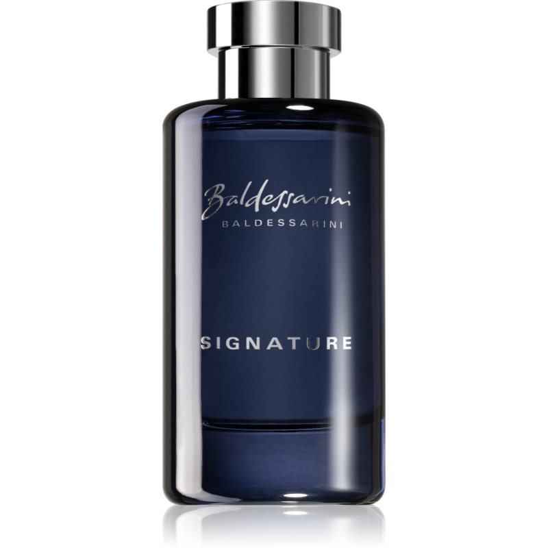 Baldessarini Signature Eau De Toilette Per Uomo 90 Ml