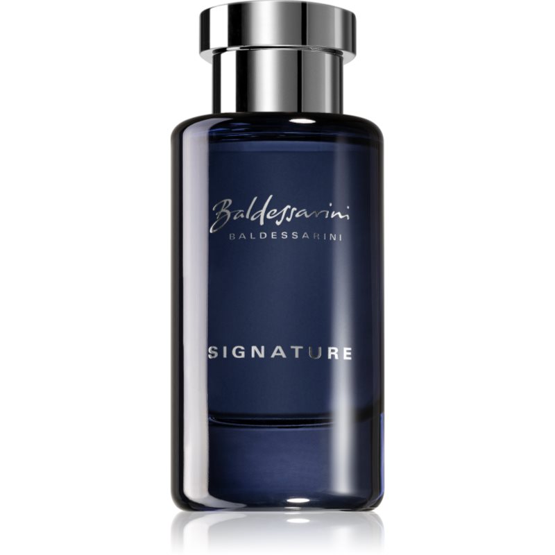 Baldessarini Signature Eau De Toilette Per Uomo 50 Ml