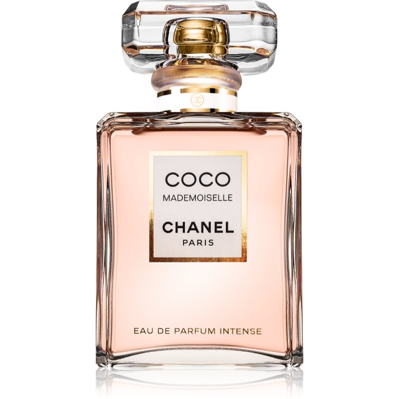 Chanel Coco Mademoiselle Intense Eau De Parfum Da Donna 35 Ml