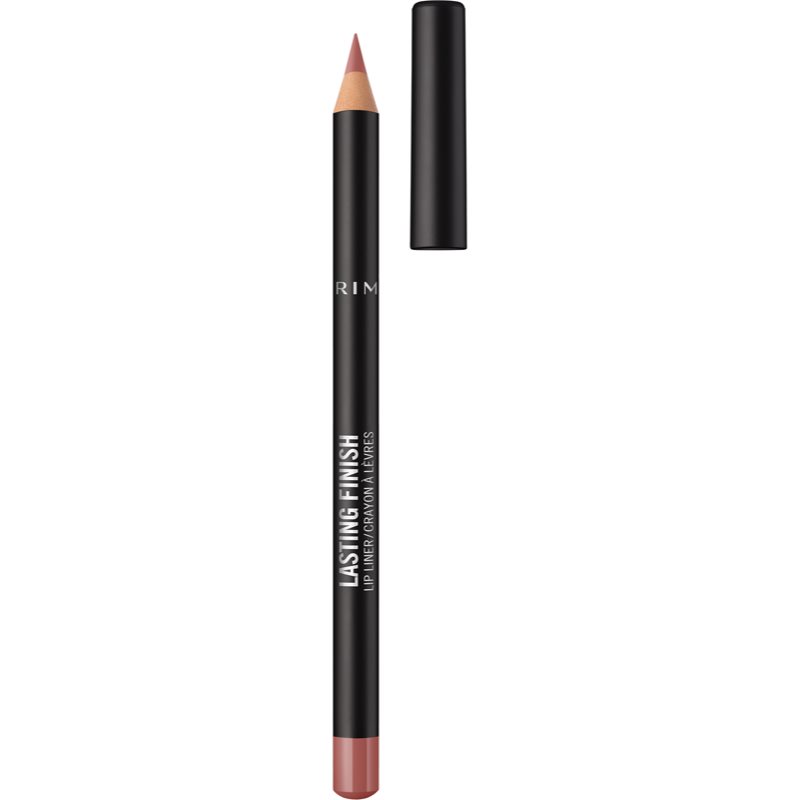 Rimmel Lasting Finish Matita Contouring Per Le Labbra Colore 760 90'S Nude 1.2 G