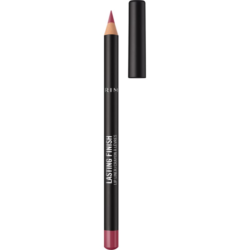 Rimmel Lasting Finish Matita Contouring Per Le Labbra Colore 215 Ms. Mauve 1.2 G