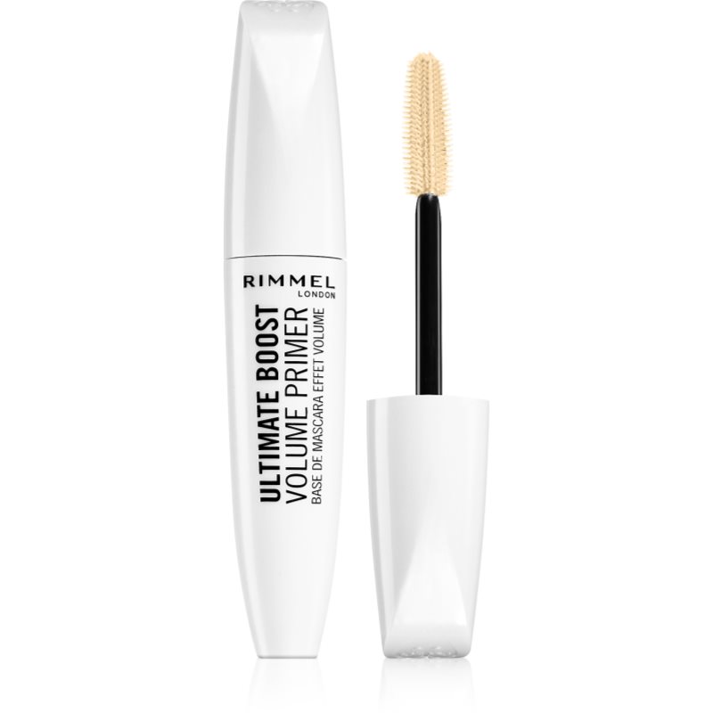 Rimmel Ultimate Boost Volume Primer Primer Per Mascara 12 Ml