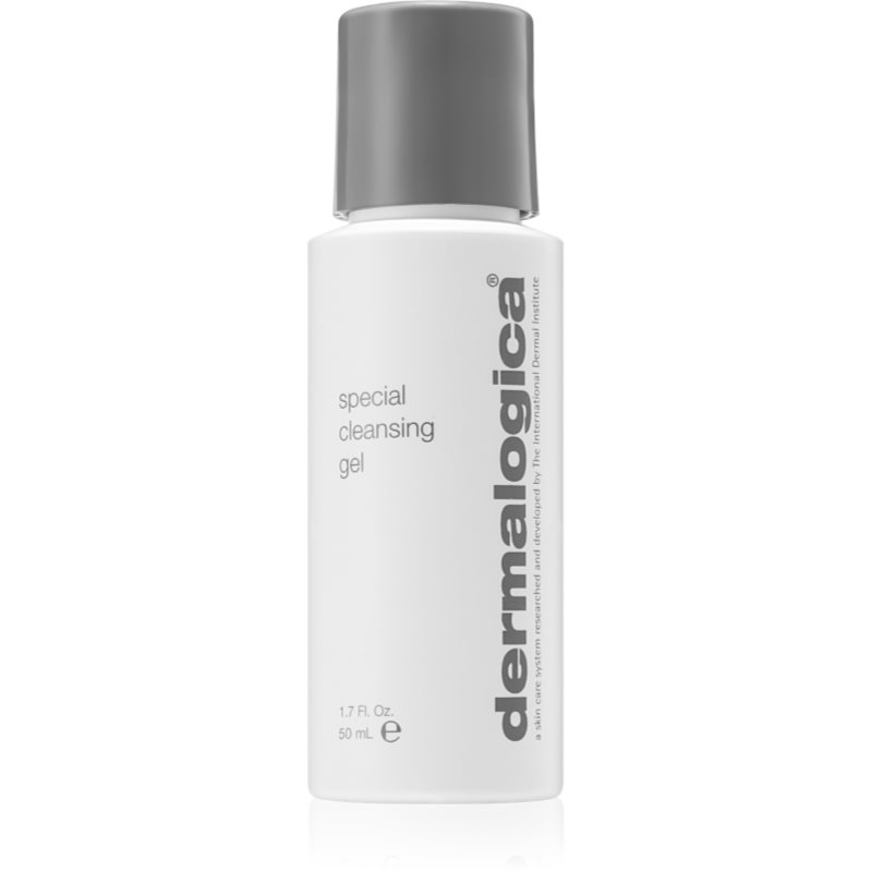 Dermalogica Daily Skin Health Special Cleansing Gel Gel Detergente In Schiuma Per Tutti I Tipi Di Pelle 50 Ml