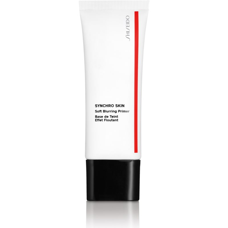 Shiseido Synchro Skin Soft Blurring Primer Primer Per Fondotinta Effetto Matte 30 Ml
