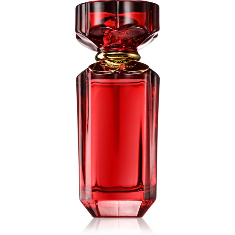 Chopard Love Chopard Eau De Parfum Da Donna 100 Ml