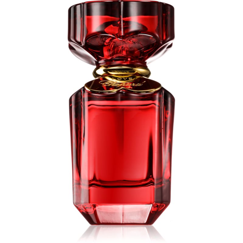 Chopard Love Chopard Eau De Parfum Da Donna 50 Ml