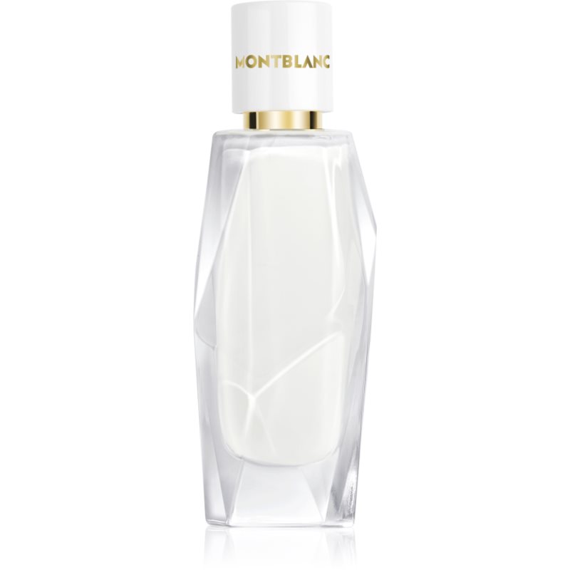 Montblanc Signature Eau De Parfum Da Donna 30 Ml