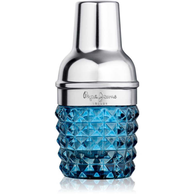 Pepe Jeans Pepe Jeans For Him Eau De Toilette Per Uomo 30 Ml