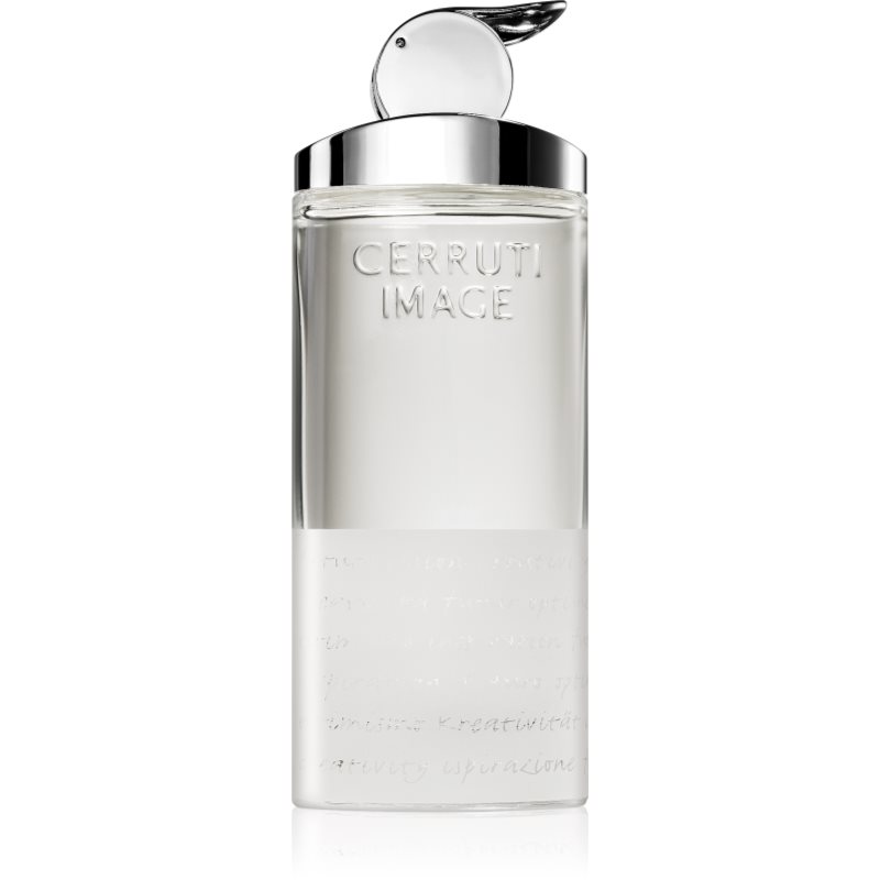 Cerruti Image Eau De Toilette Da Donna 75 Ml