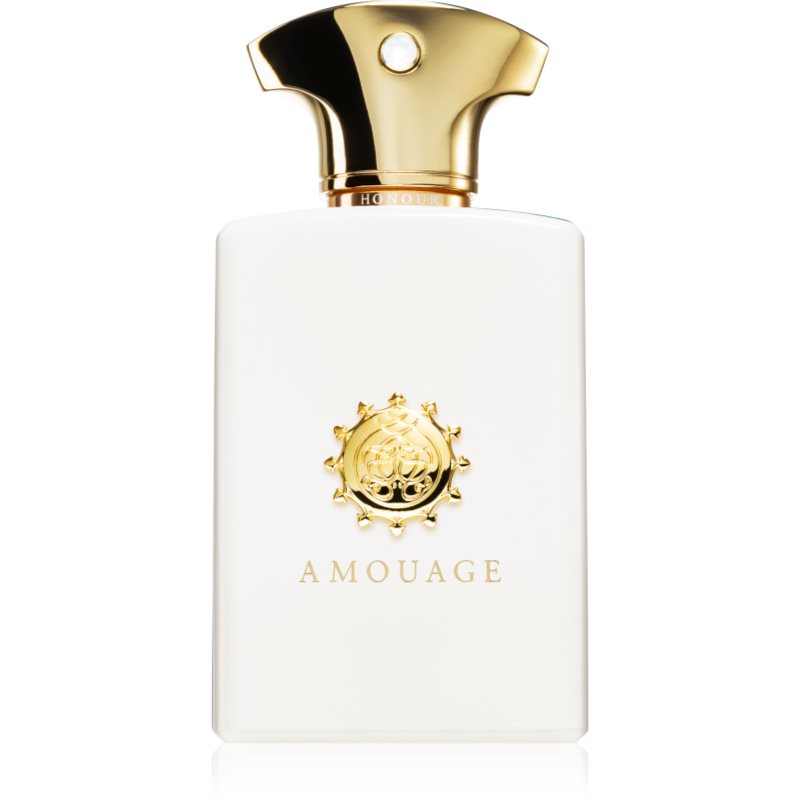 Amouage Honour Eau De Parfum Per Uomo 50 Ml