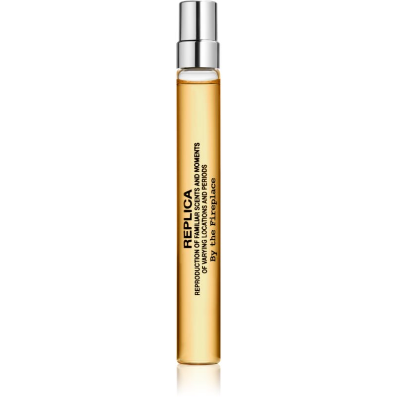 Maison Margiela Replica By The Fireplace Eau De Toilette Unisex 10 Ml