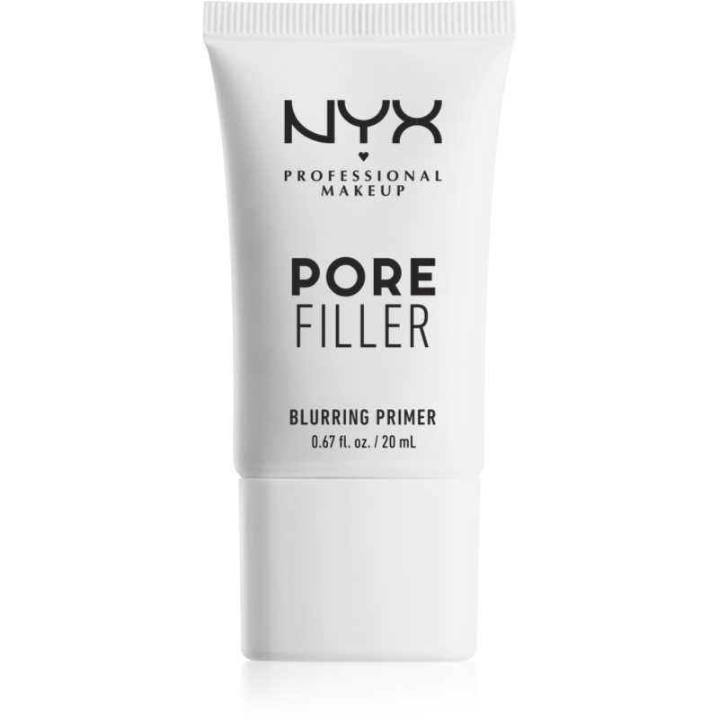 Nyx Professional Makeup Pore Filler Primer Per Fondotinta 20 Ml
