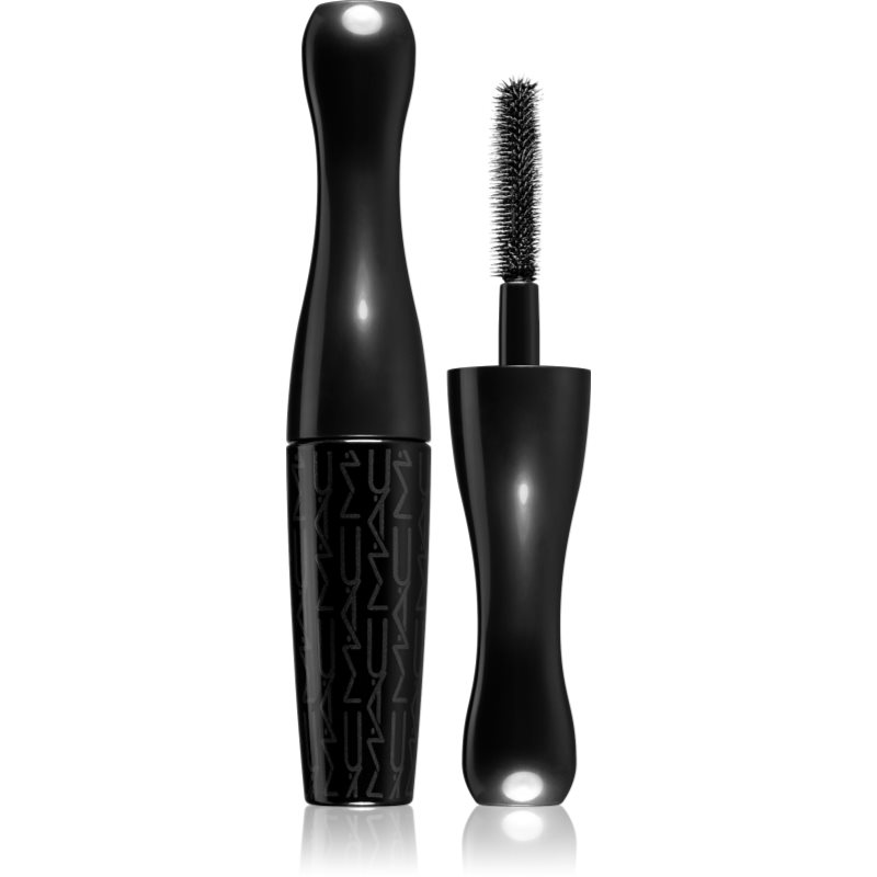 Mac Cosmetics Mini In Extreme Dimension 3D Black Lash Mascara Mascara Extra Volume Nero Intenso 4 Ml