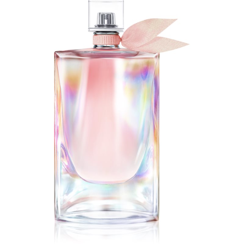 Lancôme La Vie Est Belle Soleil Cristal Eau De Parfum Da Donna 100 Ml
