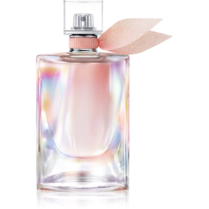 Lancôme La Vie Est Belle Soleil Cristal Eau De Parfum Da Donna 50 Ml