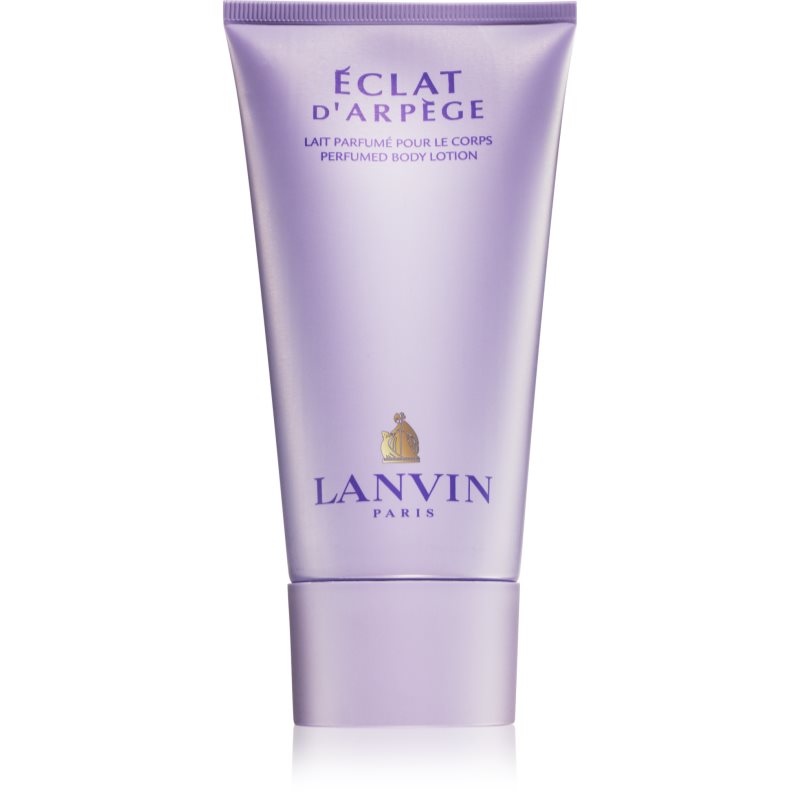 Lanvin Éclat D'Arpège Latte Corpo Da Donna 150 Ml