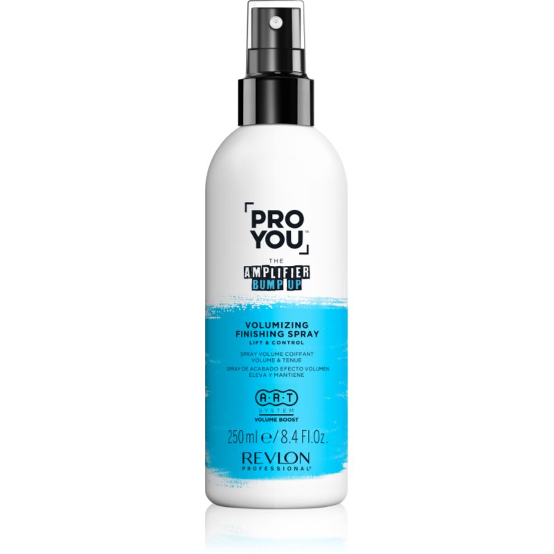 Revlon Professional Pro You The Amplifier Spray Volumizzante Per Capelli Delicati E Mosci 250 Ml