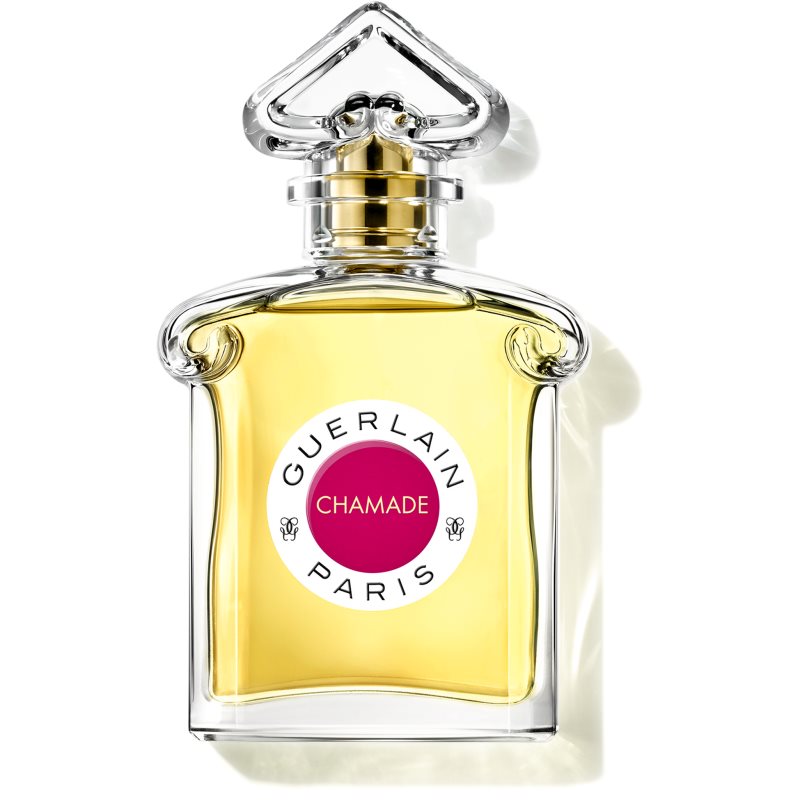 Guerlain Chamade Eau De Toilette Da Donna 75 Ml