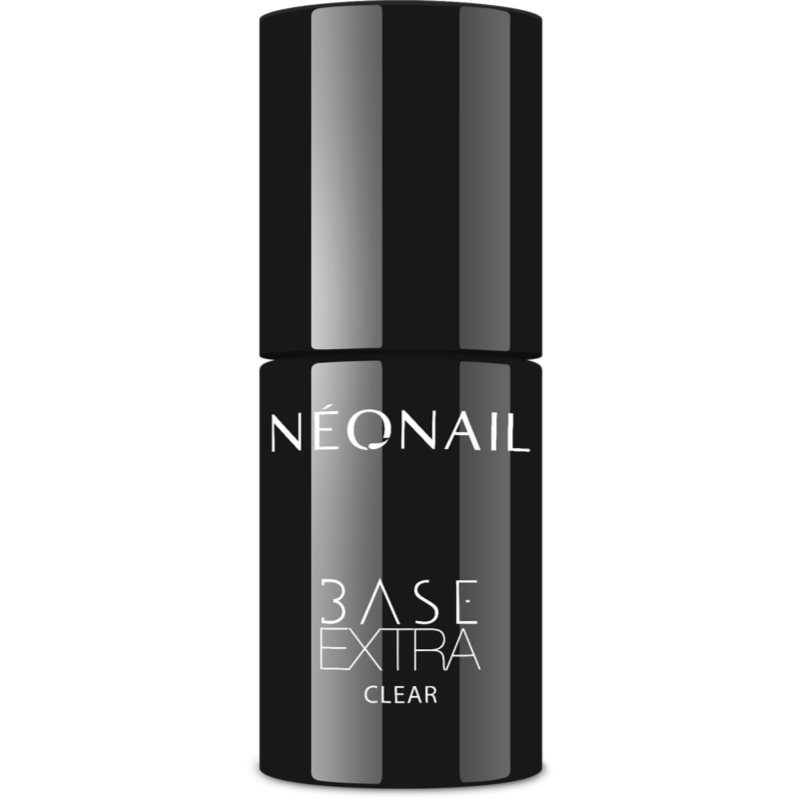 Neonail Base Extra Base Coat Per Unghie In Gel 7,2 Ml