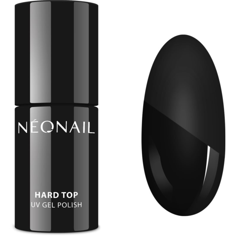 Neonail Hard Top Gel Smalto Coprente 7,2 Ml