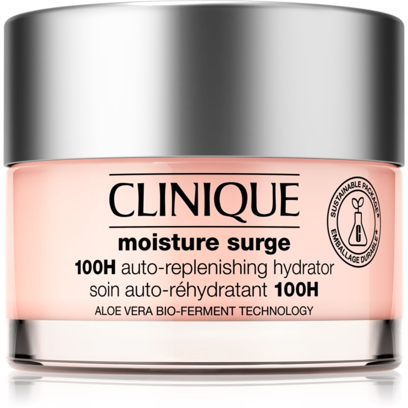 Clinique Moisture Surge™ 100H Auto-Replenishing Hydrator Crema-Gel Idratante 50 Ml