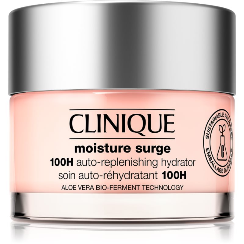 Clinique Moisture Surge™ 100H Auto-Replenishing Hydrator Crema-Gel Idratante 30 Ml