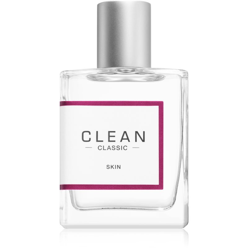 Clean Classic Skin Eau De Parfum Da Donna 30 Ml