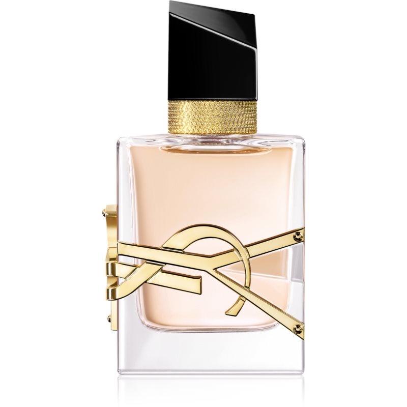 Yves Saint Laurent Libre Eau De Toilette Da Donna 30 Ml