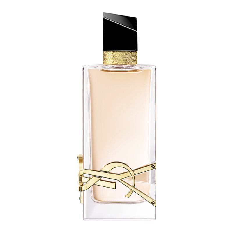 Yves Saint Laurent Libre Eau De Toilette Da Donna 90 Ml