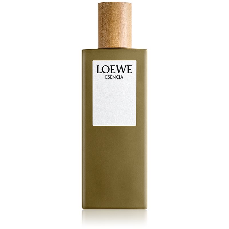 Loewe Esencia Eau De Toilette Per Uomo 50 Ml