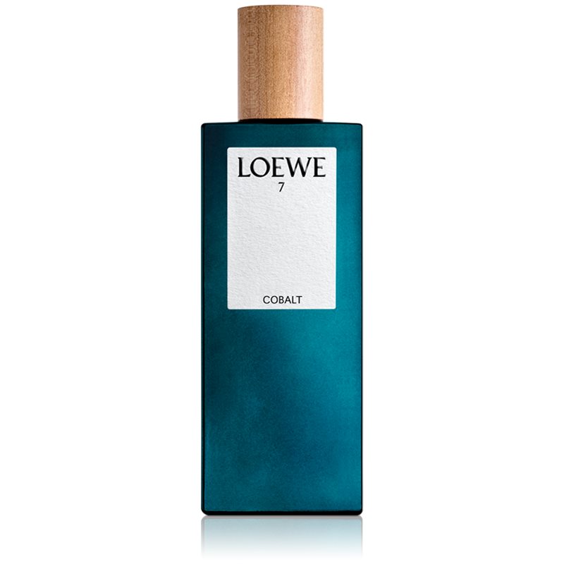 Loewe 7 Cobalt Eau De Parfum Per Uomo 50 Ml