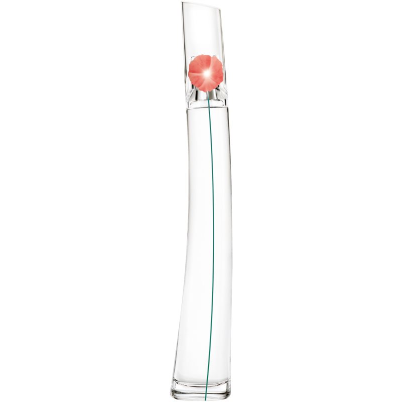 Kenzo Flower By Kenzo Eau De Toilette Da Donna 100 Ml