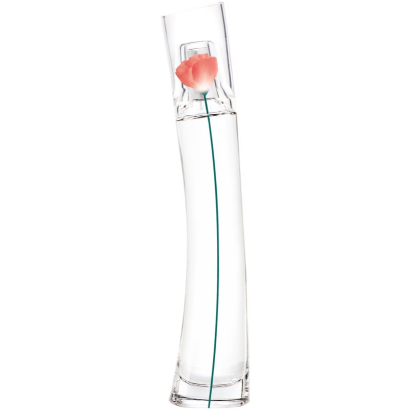 Kenzo Flower By Kenzo Eau De Toilette Da Donna 30 Ml