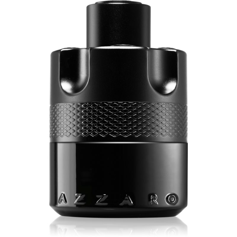 Azzaro The Most Wanted Intense Eau De Parfum Per Uomo 50 Ml