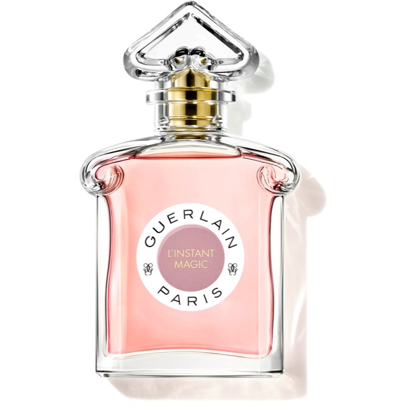 Guerlain L'Instant Magic Eau De Parfum Da Donna 75 Ml